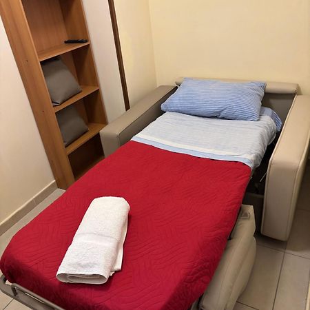 La Piccola Reggia Villa Napoli Ngoại thất bức ảnh