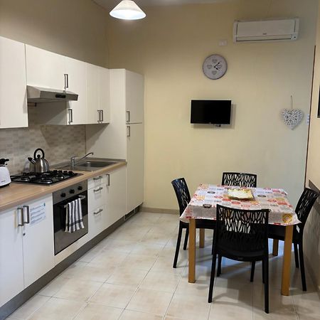 La Piccola Reggia Villa Napoli Ngoại thất bức ảnh