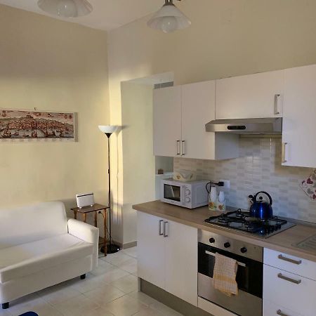 La Piccola Reggia Villa Napoli Ngoại thất bức ảnh