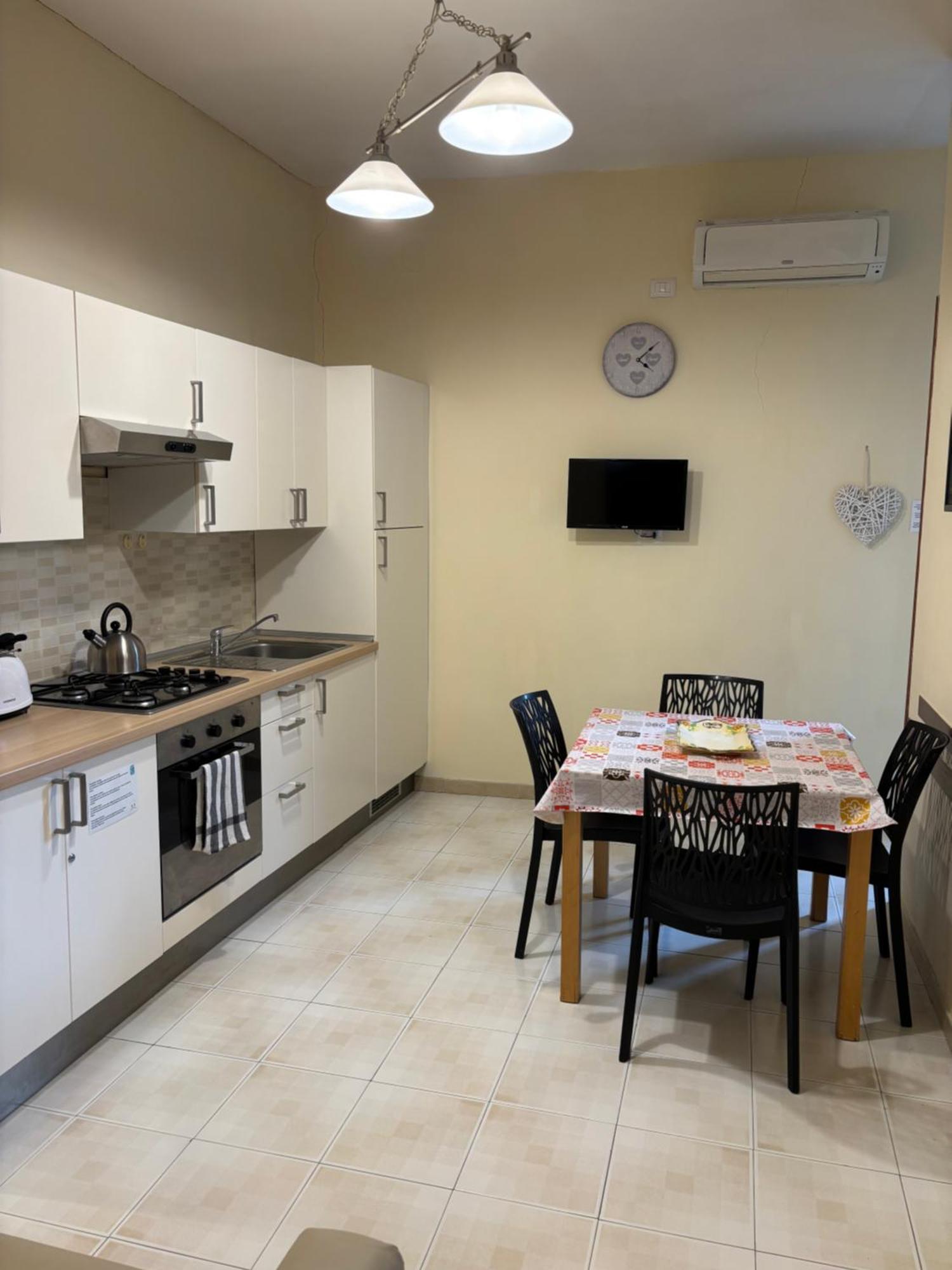 La Piccola Reggia Villa Napoli Ngoại thất bức ảnh