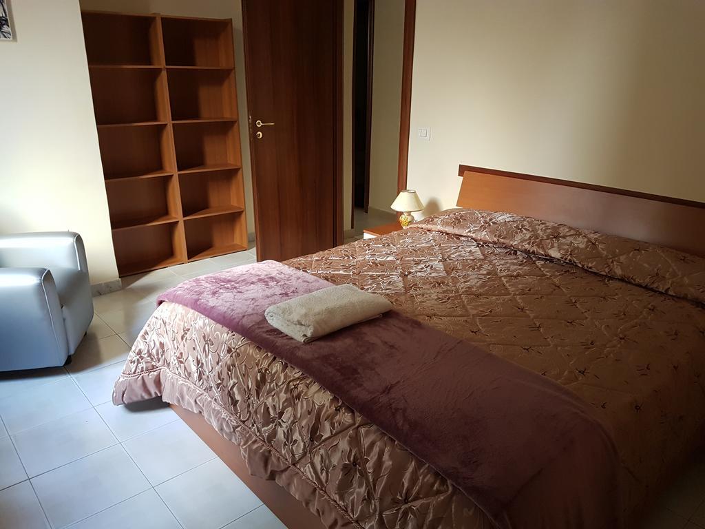 La Piccola Reggia Villa Napoli Ngoại thất bức ảnh