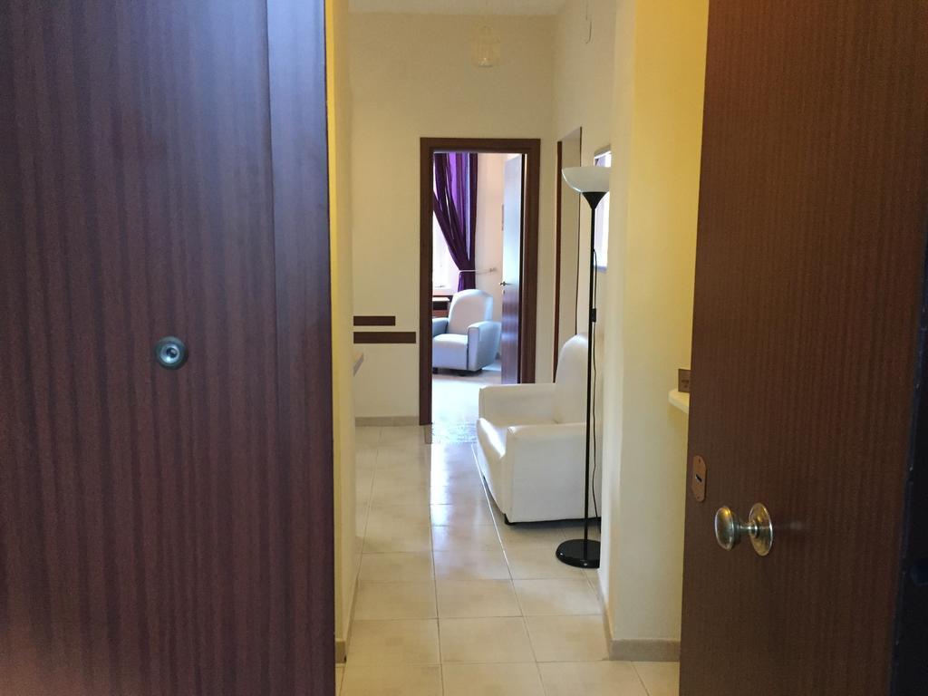 La Piccola Reggia Villa Napoli Ngoại thất bức ảnh