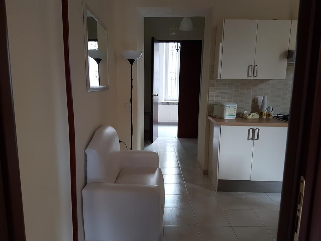 La Piccola Reggia Villa Napoli Ngoại thất bức ảnh