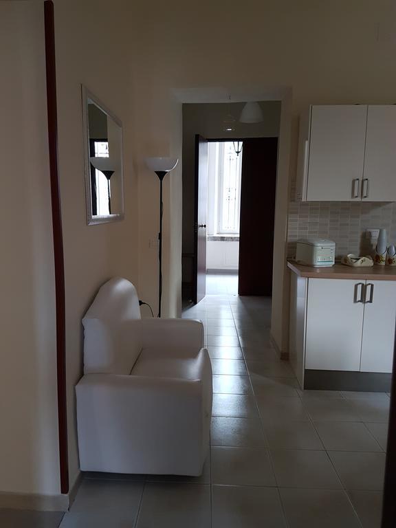 La Piccola Reggia Villa Napoli Ngoại thất bức ảnh