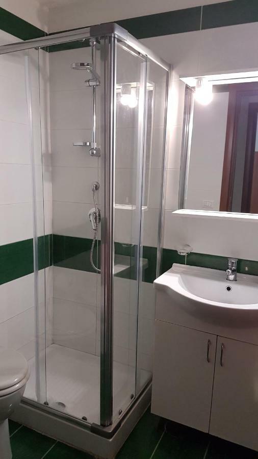 La Piccola Reggia Villa Napoli Ngoại thất bức ảnh
