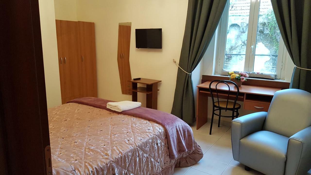 La Piccola Reggia Villa Napoli Ngoại thất bức ảnh