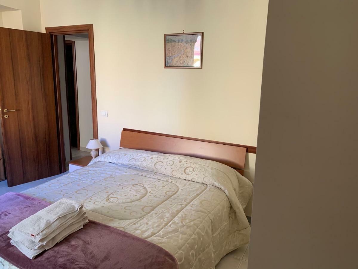 La Piccola Reggia Villa Napoli Ngoại thất bức ảnh