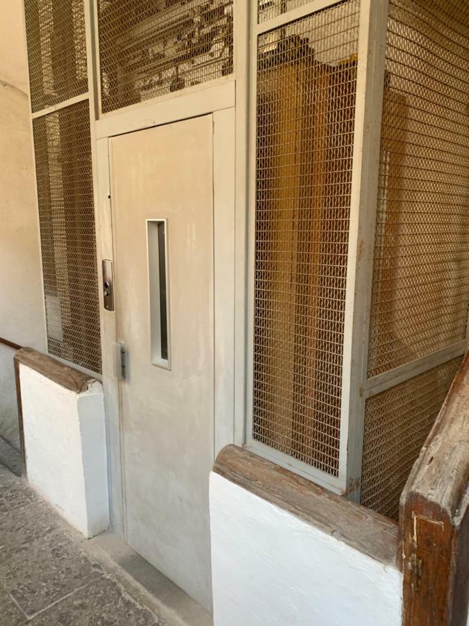 La Piccola Reggia Villa Napoli Ngoại thất bức ảnh